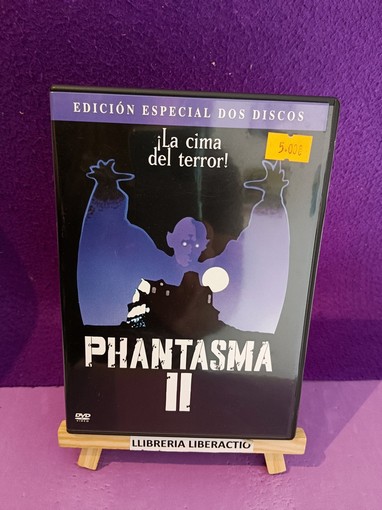 Terminator o algo parecido con un presupuesto de ocho reales