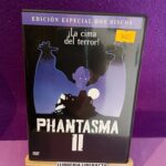 Phantasma II (El misterio de Salem's Lot)