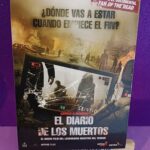 El diario de los muertos