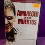 Amanecer de los muertos