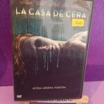 La casa de cera
