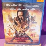 Machete kills (Blu-ray)