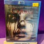 Carrie (Blu-ray)