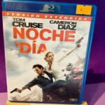 Noche y día (Blu-ray)