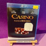 Casino (Blu-ray)