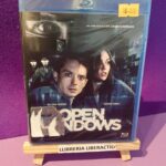 Open windows (Blu-ray)