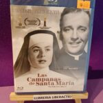 Las campanas de Santa María (Blu-ray)