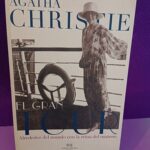 Agatha Christie: El Gran Tour alrededor del mundo con la reina del misterio