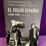 El exilio español (1936-1978)