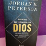 Nosotros que luchamos con Dios: Una nueva perspectiva sobre la mayor historia jamás contada