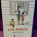 Los amigos