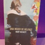 Una mujer de Belfast