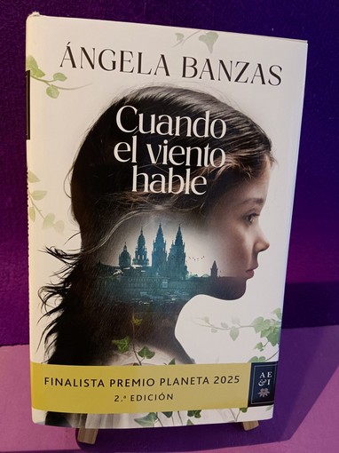 El papel con palabras no es solo papel