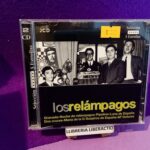 Los Relámpagos