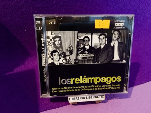 LA-041170 Los Relámpagos - Imagen 1