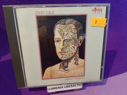Los CDs de música que crean historias inolvidables