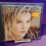 Samantha Fox