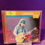 Classic Santana