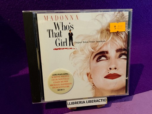 Los CDs de música que crean historias inolvidables