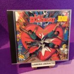 Un Diablo En El Corazón