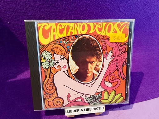 Los CDs de música que crean historias inolvidables