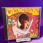 Caetano Veloso