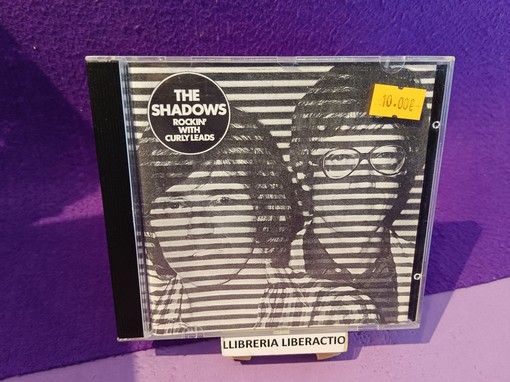 Los CDs de música que crean historias inolvidables