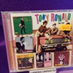 Los EP's Originales Remasterizados (1962-1964)