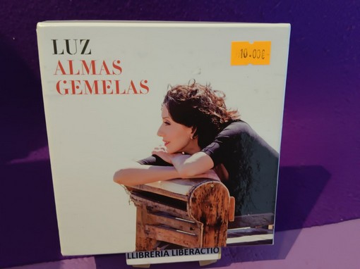 LA-041191 Almas Gemelas - Imagen 1