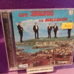 Los Javaloyas En Mallorca