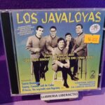 Los Javaloyas - Todos Sus Singles Para EMI (1966-1972)