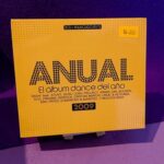 ANUAL - El Álbum Dance Del Año (2009)