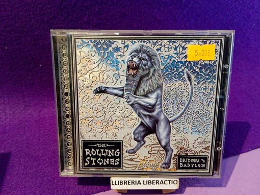 Los CDs de música que crean historias inolvidables