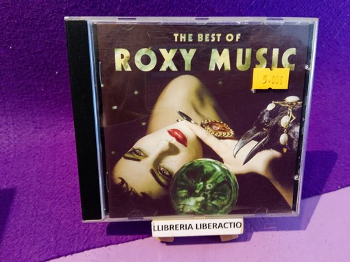 Los CDs de música que crean historias inolvidables