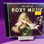 The Best Of Roxy Music