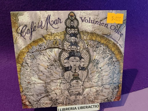 LA-041201 Volumen Once - Imagen 1