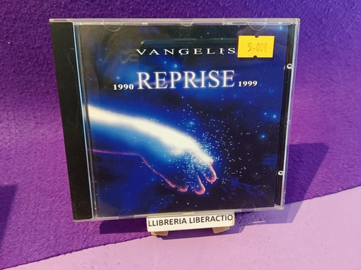 Los CDs de música que crean historias inolvidables
