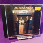 The Birdcage (Una Jaula De Grillos) (BSO)