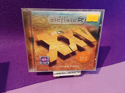 Los CDs de música que crean historias inolvidables