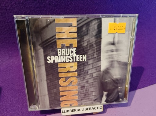 Los CDs de música que crean historias inolvidables