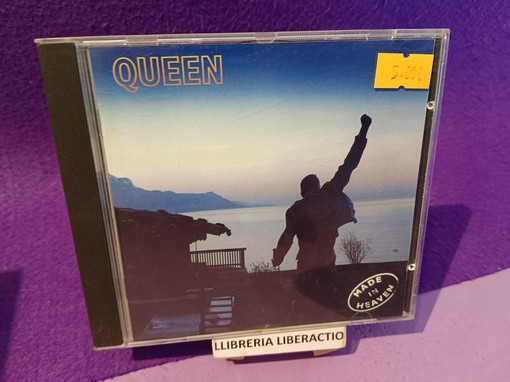 Los CDs de música que crean historias inolvidables