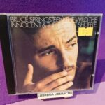 The Wild, The Innocent & The E Street Shuffle