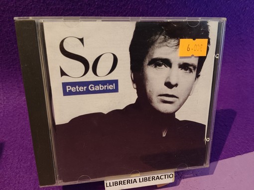 Los CDs de música que crean historias inolvidables