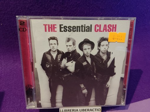 LA-041220 The Essential - Imagen 1