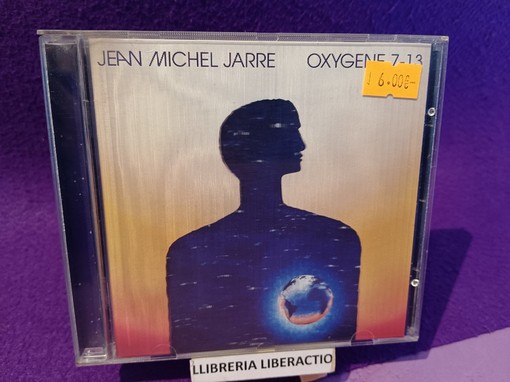LA-041221 Oxygene 7-13 - Imagen 1
