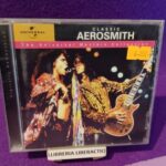 Classic Aerosmith
