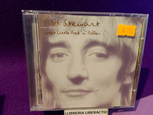 Los CDs de música que crean historias inolvidables