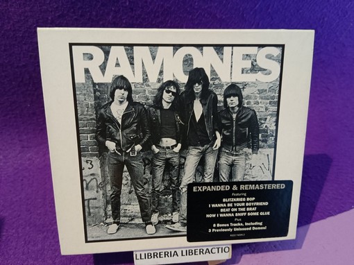 Los CDs de música que crean historias inolvidables