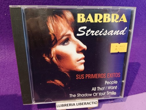 Los CDs de música que crean historias inolvidables