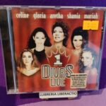VH1 Divas Live